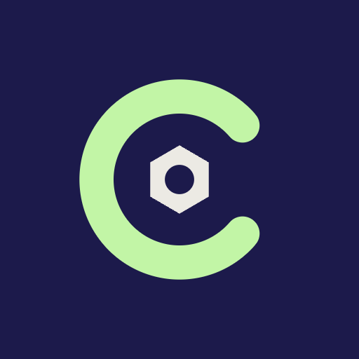 App-Symbol Kante